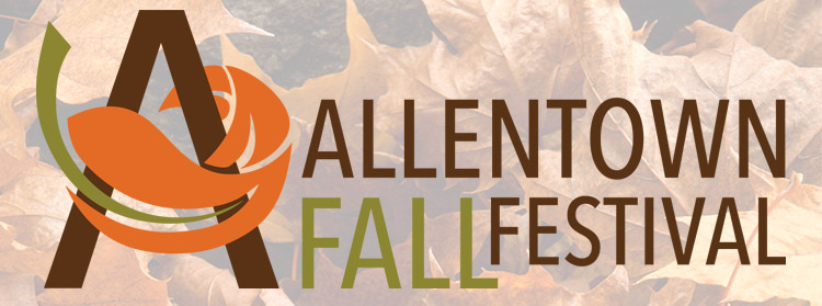 Allentown Fall Festival – Call for work